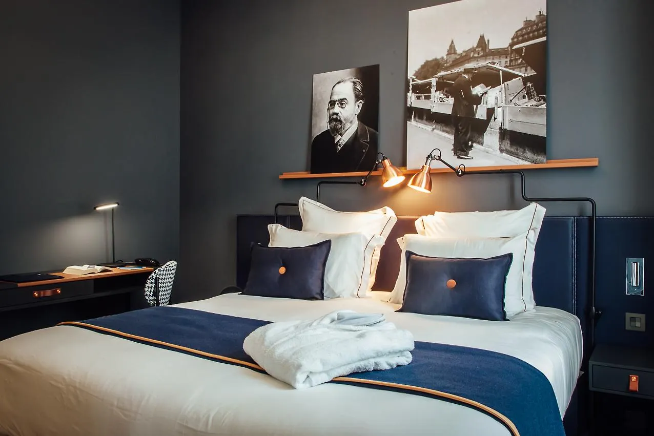 Hotell Square Louvois