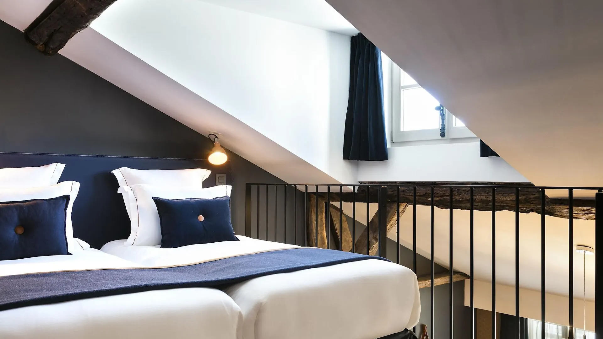 Hotel Square Louvois