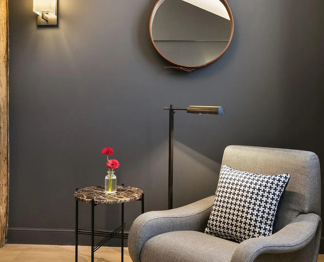 Square Louvois 4*