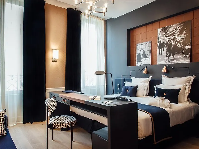 Hotel Square Louvois